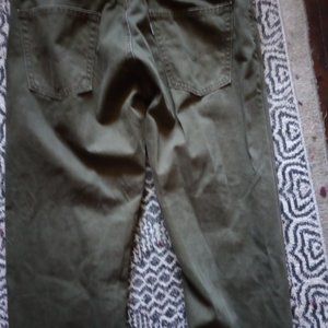 Selling gentle wore jean